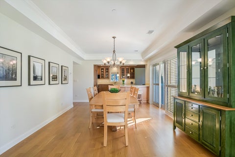 Tiny photo for 710 N Prospect Avenue, Park Ridge, IL 60068 (MLS # 12757310)