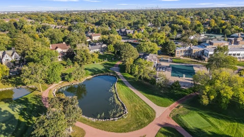 Tiny photo for 710 N Prospect Avenue, Park Ridge, IL 60068 (MLS # 12757310)