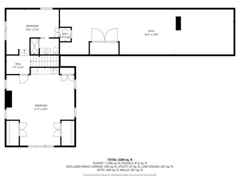 Tiny photo for 710 N Prospect Avenue, Park Ridge, IL 60068 (MLS # 12757310)