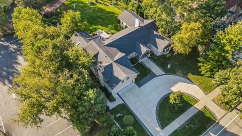Tiny photo for 710 N Prospect Avenue, Park Ridge, IL 60068 (MLS # 12757310)
