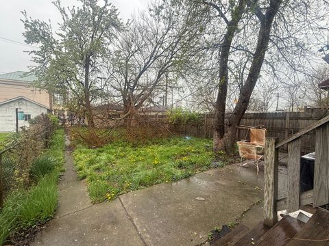 Tiny photo for 7524 S Wabash Avenue, Chicago, IL 60619 (MLS # 12620848)