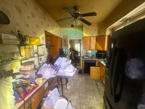 Tiny photo for 7524 S Wabash Avenue, Chicago, IL 60619 (MLS # 12620848)