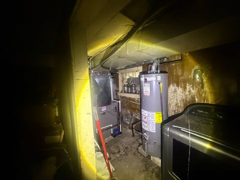 Tiny photo for 7524 S Wabash Avenue, Chicago, IL 60619 (MLS # 12620848)