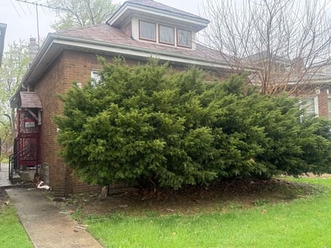 7524 S Wabash Avenue Chicago IL 60619