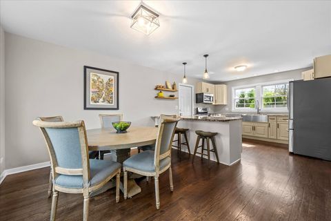 Tiny photo for 1541 Wilmot Road, Deerfield, IL 60015 (MLS # 12639659)