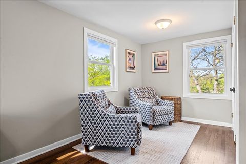 Tiny photo for 1541 Wilmot Road, Deerfield, IL 60015 (MLS # 12639659)