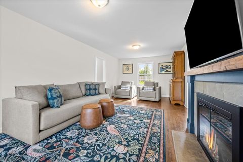 Tiny photo for 1541 Wilmot Road, Deerfield, IL 60015 (MLS # 12639659)
