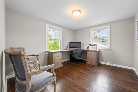 Tiny photo for 1541 Wilmot Road, Deerfield, IL 60015 (MLS # 12639659)