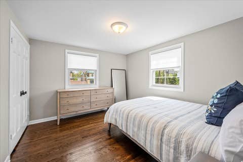 Tiny photo for 1541 Wilmot Road, Deerfield, IL 60015 (MLS # 12639659)