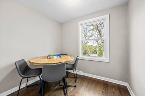 Tiny photo for 1541 Wilmot Road, Deerfield, IL 60015 (MLS # 12639659)