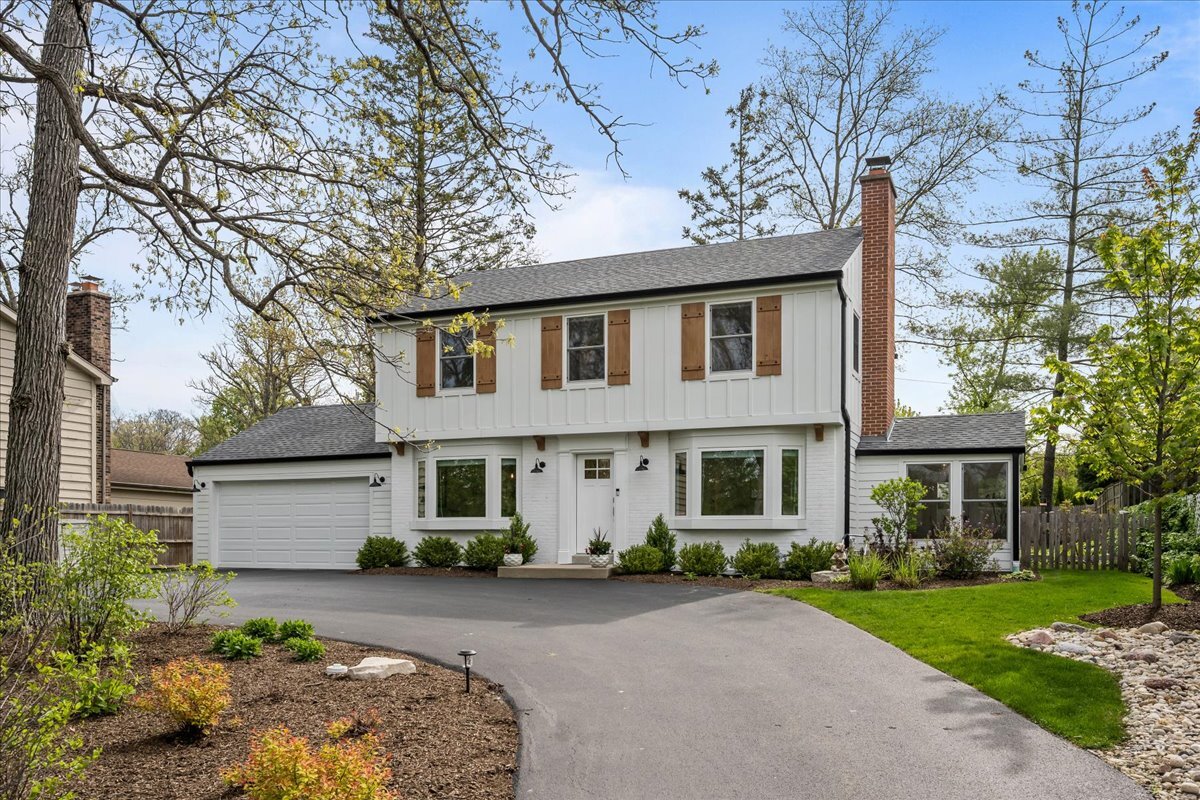 1541 Wilmot Road