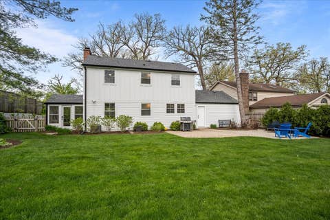 Tiny photo for 1541 Wilmot Road, Deerfield, IL 60015 (MLS # 12639659)