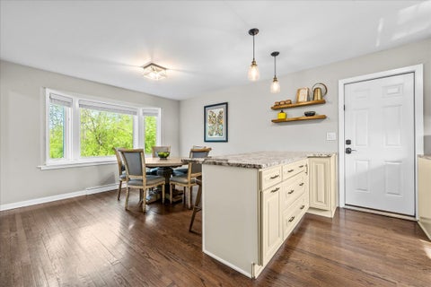 Tiny photo for 1541 Wilmot Road, Deerfield, IL 60015 (MLS # 12639659)