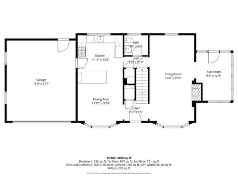 Tiny photo for 1541 Wilmot Road, Deerfield, IL 60015 (MLS # 12639659)