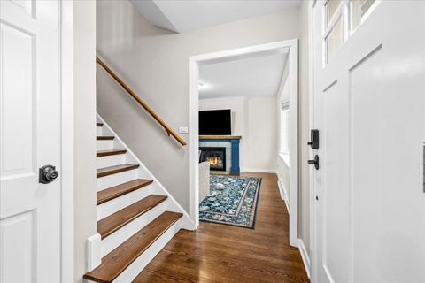 Tiny photo for 1541 Wilmot Road, Deerfield, IL 60015 (MLS # 12639659)