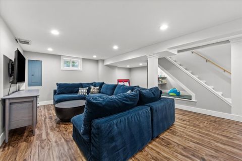 Tiny photo for 1541 Wilmot Road, Deerfield, IL 60015 (MLS # 12639659)