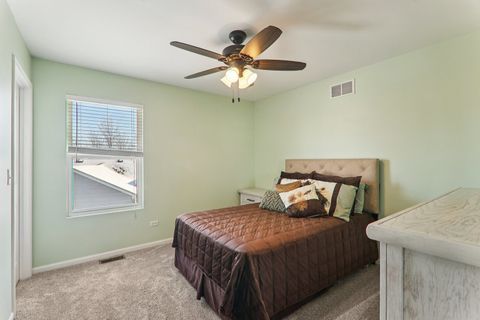 Tiny photo for 11405 Glenbrook Circle, Plainfield, IL 60585 (MLS # 12553798)