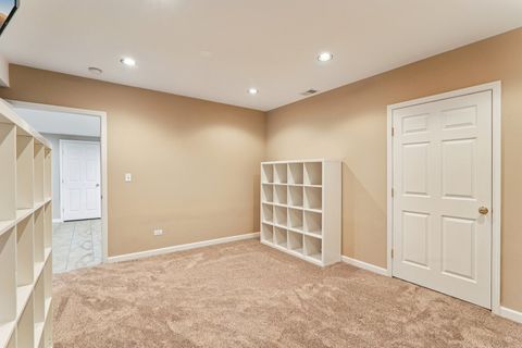 Tiny photo for 11405 Glenbrook Circle, Plainfield, IL 60585 (MLS # 12553798)