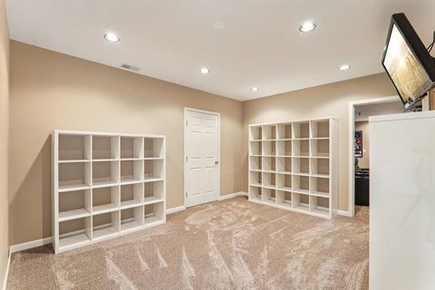 Tiny photo for 11405 Glenbrook Circle, Plainfield, IL 60585 (MLS # 12553798)