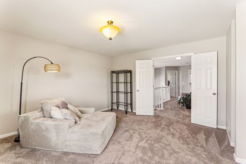 Tiny photo for 11405 Glenbrook Circle, Plainfield, IL 60585 (MLS # 12553798)