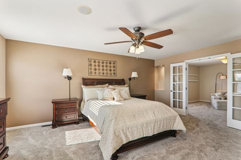 Tiny photo for 11405 Glenbrook Circle, Plainfield, IL 60585 (MLS # 12553798)