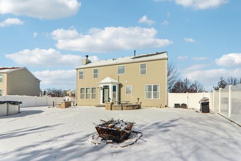 Tiny photo for 11405 Glenbrook Circle, Plainfield, IL 60585 (MLS # 12553798)