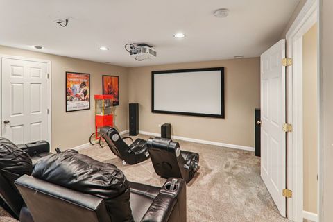 Tiny photo for 11405 Glenbrook Circle, Plainfield, IL 60585 (MLS # 12553798)