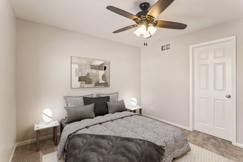 Tiny photo for 11405 Glenbrook Circle, Plainfield, IL 60585 (MLS # 12553798)