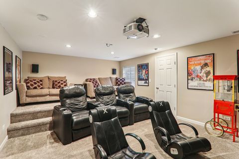 Tiny photo for 11405 Glenbrook Circle, Plainfield, IL 60585 (MLS # 12553798)