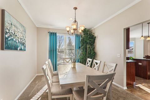 Tiny photo for 11405 Glenbrook Circle, Plainfield, IL 60585 (MLS # 12553798)