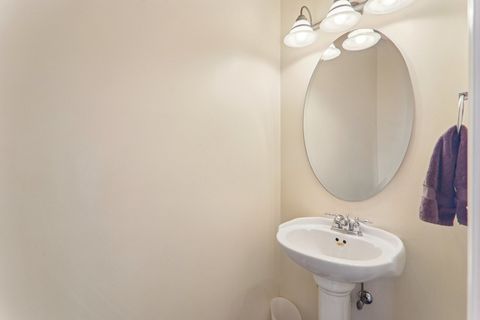 Tiny photo for 11405 Glenbrook Circle, Plainfield, IL 60585 (MLS # 12553798)