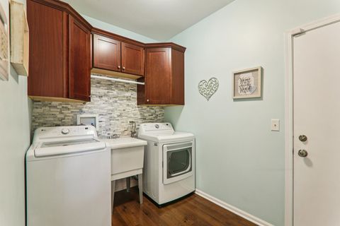 Tiny photo for 11405 Glenbrook Circle, Plainfield, IL 60585 (MLS # 12553798)