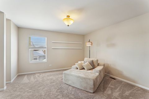 Tiny photo for 11405 Glenbrook Circle, Plainfield, IL 60585 (MLS # 12553798)