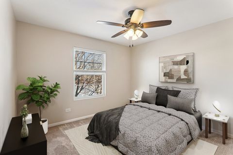 Tiny photo for 11405 Glenbrook Circle, Plainfield, IL 60585 (MLS # 12553798)