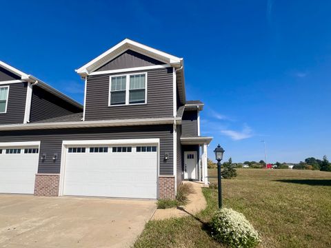 Tiny photo for 754 Sedgegrass Drive, Champaign, IL 61822 (MLS # 12391952)