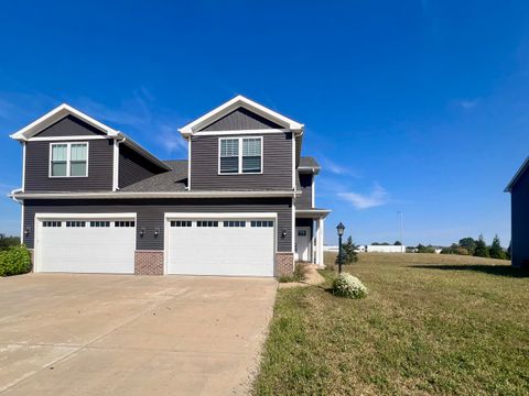Tiny photo for 754 Sedgegrass Drive, Champaign, IL 61822 (MLS # 12391952)