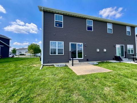 Tiny photo for 754 Sedgegrass Drive, Champaign, IL 61822 (MLS # 12391952)
