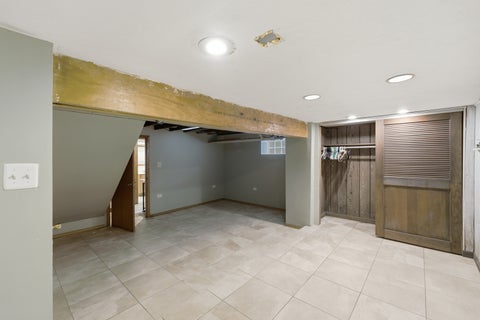 Tiny photo for 3829 W Addison Street, Chicago, IL 60618 (MLS # 12757322)