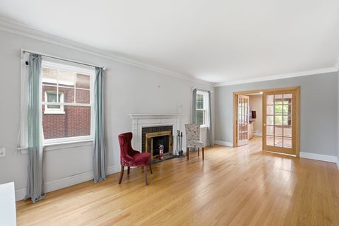 Tiny photo for 3829 W Addison Street, Chicago, IL 60618 (MLS # 12757322)