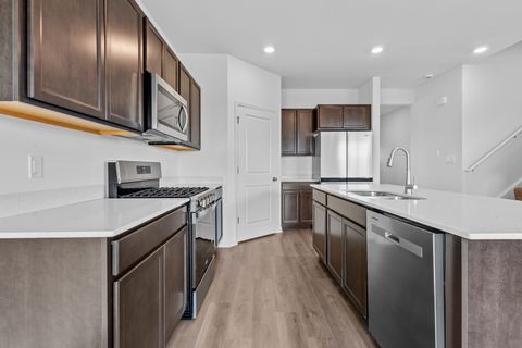 Tiny photo for 2916 Savana Drive, Joliet, IL 60435 (MLS # 12576020)