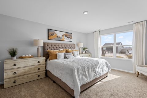 Tiny photo for 2916 Savana Drive, Joliet, IL 60435 (MLS # 12576020)