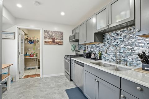 Tiny photo for 16249 92nd Avenue, Orland Hills, IL 60487 (MLS # 12580047)