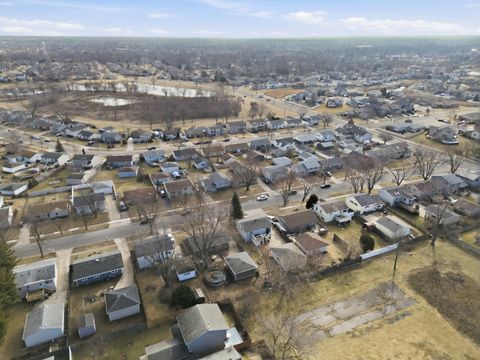 Tiny photo for 16249 92nd Avenue, Orland Hills, IL 60487 (MLS # 12580047)