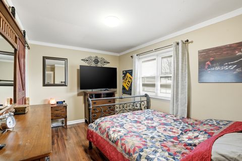 Tiny photo for 16249 92nd Avenue, Orland Hills, IL 60487 (MLS # 12580047)