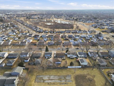 Tiny photo for 16249 92nd Avenue, Orland Hills, IL 60487 (MLS # 12580047)