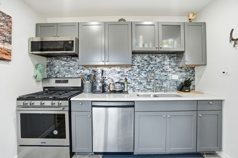 Tiny photo for 16249 92nd Avenue, Orland Hills, IL 60487 (MLS # 12580047)