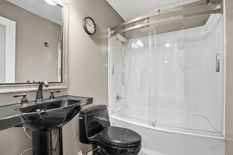 Tiny photo for 16249 92nd Avenue, Orland Hills, IL 60487 (MLS # 12580047)