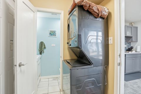 Tiny photo for 16249 92nd Avenue, Orland Hills, IL 60487 (MLS # 12580047)