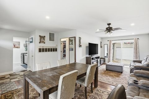 Tiny photo for 16249 92nd Avenue, Orland Hills, IL 60487 (MLS # 12580047)