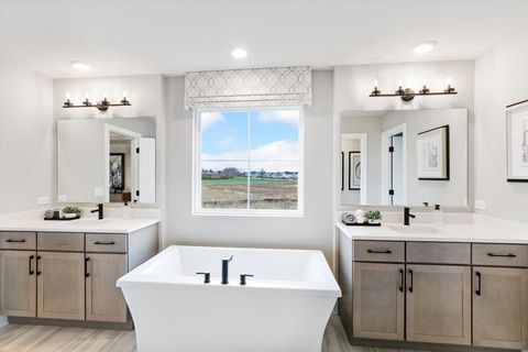 Tiny photo for 12956 S Boulder Lane, Plainfield, IL 60585 (MLS # 12477833)